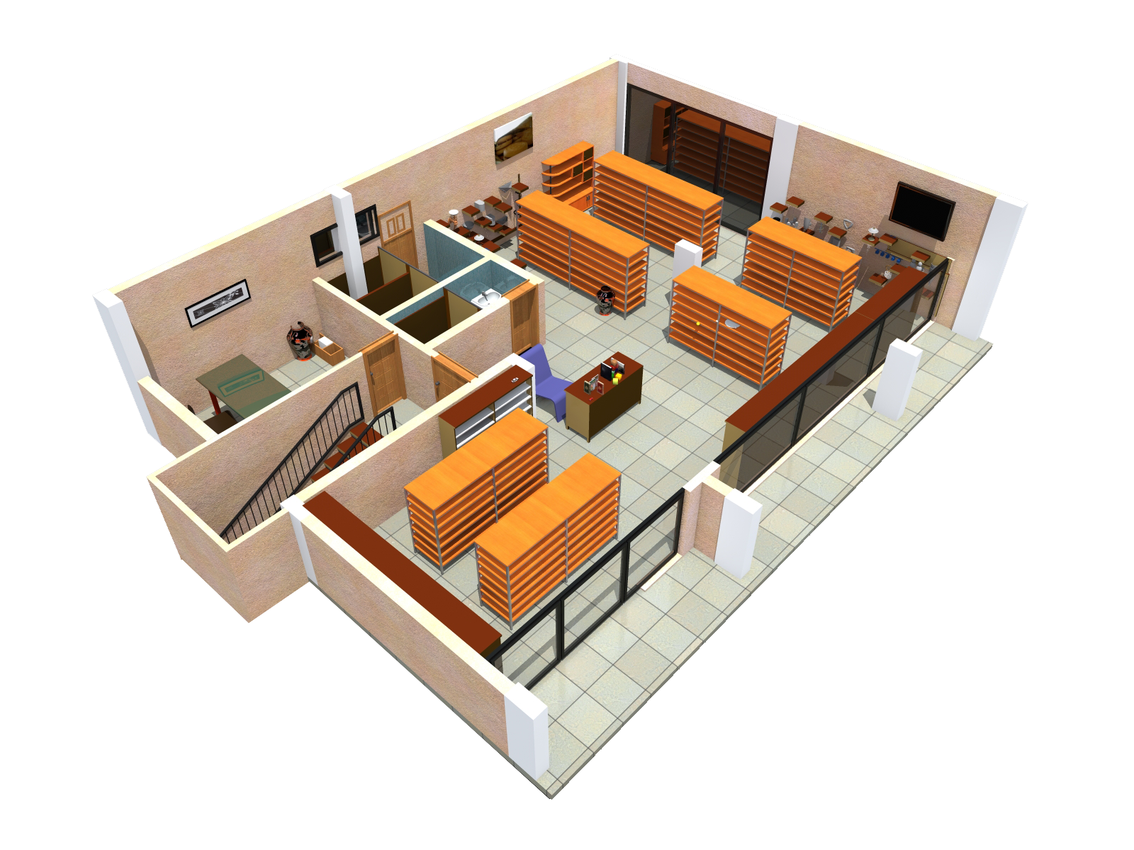Jambo Realestate
